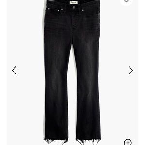 Madewell Cali Demi boot 24